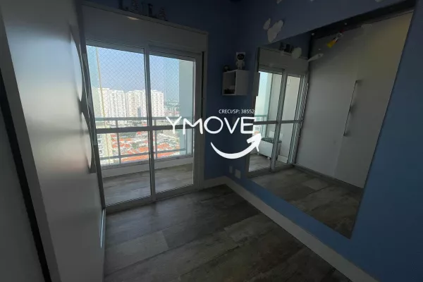 Apartamento à venda com 2 quartos no Tatuapé, São Paulo — foto 12
